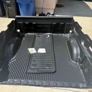 Toyota Tacoma Bed Liners for Sale
