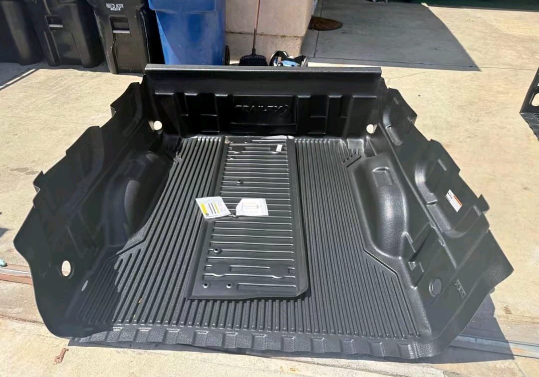 Toyota Tacoma Bed Liners for Sale Toyota Tacoma Bed Liners for Sale