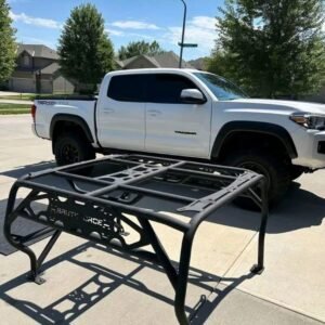 Toyota Tacoma Bed Rack for Sale