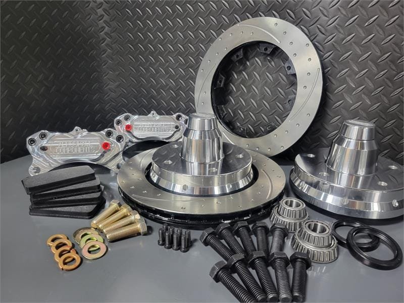 Toyota Tacoma Brake Parts for Sale Toyota Tacoma Brake Parts for Sale