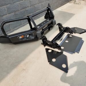 Toyota Tacoma Bull Bars for Sale