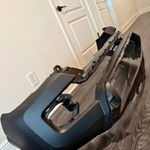 Toyota Tacoma Front Bumpers for Sale