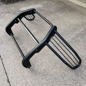 Toyota Tacoma Grille Guards for Sale