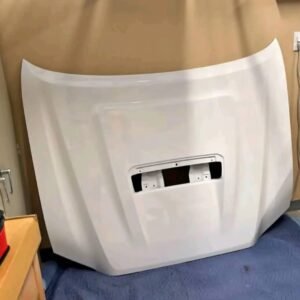 Toyota Tacoma Hoods For Sale