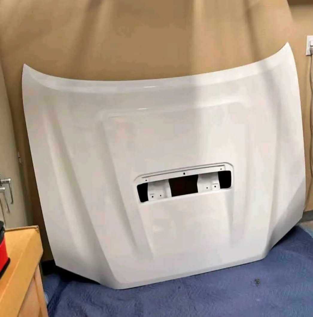 Toyota Tacoma Hoods For Sale Toyota Tacoma Hoods For Sale