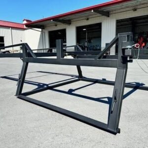 Toyota Tacoma Ladder Racks for Sale