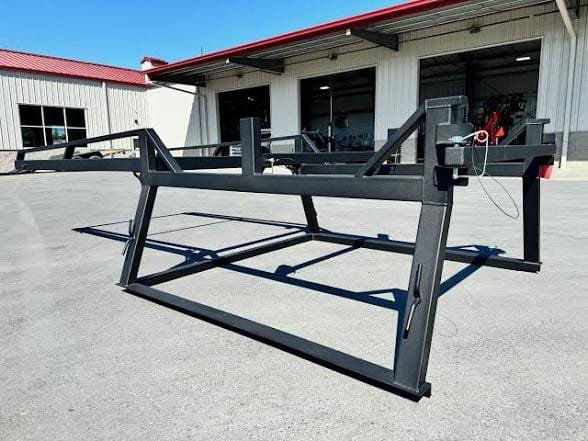 Toyota Tacoma Ladder Racks for Sale Toyota Tacoma Ladder Racks for Sale