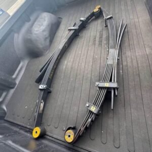 Toyota Tacoma Leaf Springs for Sale