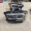 Toyota Tacoma LED Headlights for Sale