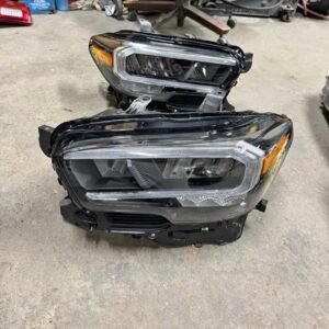 Toyota Tacoma LED Headlights for Sale