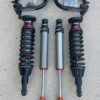 Toyota Tacoma Lift Kits for Sale