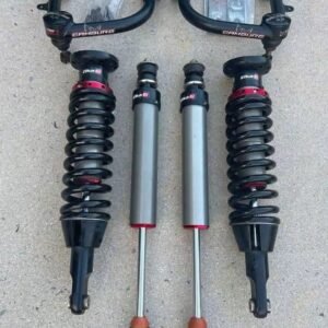 Toyota Tacoma Lift Kits for Sale
