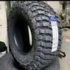 Toyota Tacoma Mud-Terrain Tires for Sale