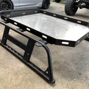 Toyota Tacoma Overlanding Racks for Sale