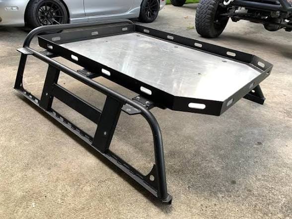 Toyota Tacoma Overlanding Racks for Sale Toyota Tacoma Overlanding Racks for Sale