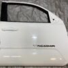 Toyota Tacoma Replacement Truck Doors