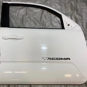 Toyota Tacoma Replacement Truck Doors