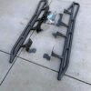 Toyota Tacoma Rock Sliders for Sale