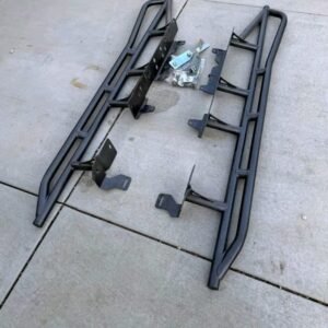 Toyota Tacoma Rock Sliders for Sale