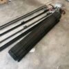 Toyota Tacoma Roll-Up Bed Cover for Sale
