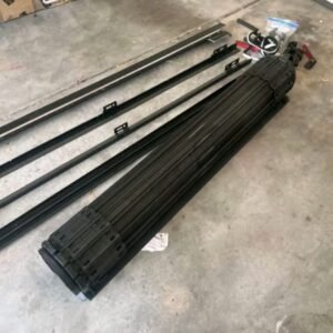 Toyota Tacoma Roll-Up Bed Cover for Sale