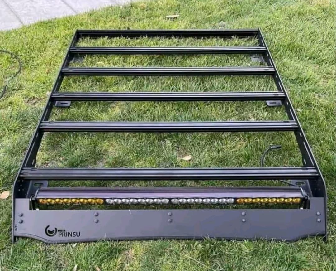 Toyota Tacoma Roof Rack for Sale Toyota Tacoma Roof Rack for Sale