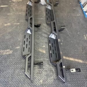 Toyota Tacoma Running Boards for Sale