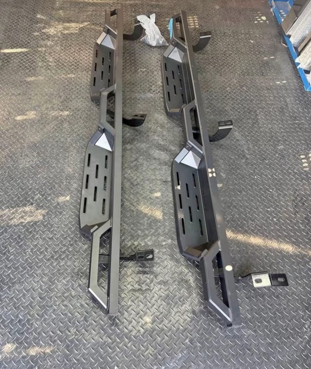Toyota Tacoma Running Boards for Sale Toyota Tacoma Running Boards for Sale
