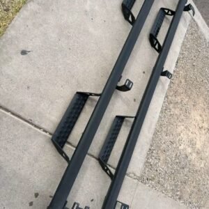 Toyota Tacoma Side Steps for Sale