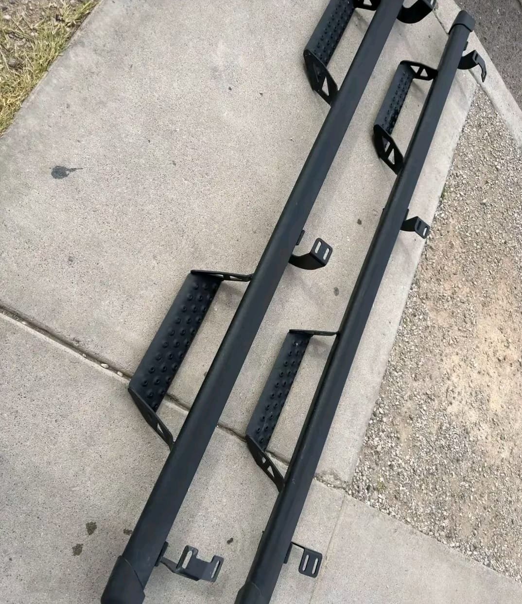 Toyota Tacoma Side Steps for Sale Toyota Tacoma Side Steps for Sale