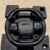 Toyota Tacoma Steering Wheel