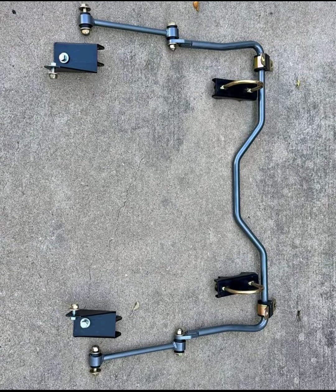 Toyota Tacoma Sway Bar & Links for Sale Toyota Tacoma Sway Bar & Links for Sale