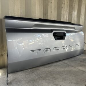 Toyota Tacoma Tailgate for Sale