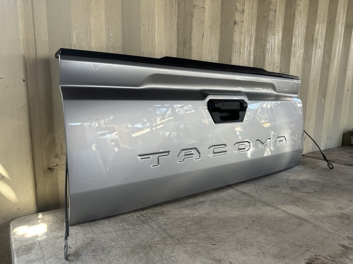 Toyota Tacoma Tailgate for Sale Toyota Tacoma Tailgate for Sale