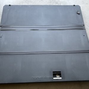 Toyota Tacoma Tri-Fold Tonneau Cover for Sale | Truck Bed Cover