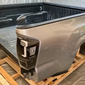 Toyota Tacoma Truck Bed For Sale