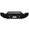 Vijay Front & Rear Bumper GMC Sierra